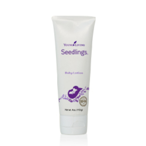 Seedling Baby Lotion