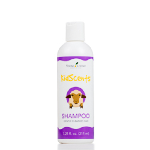 KidScents® Shampoo
