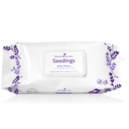 Seedling Wipes Baby
