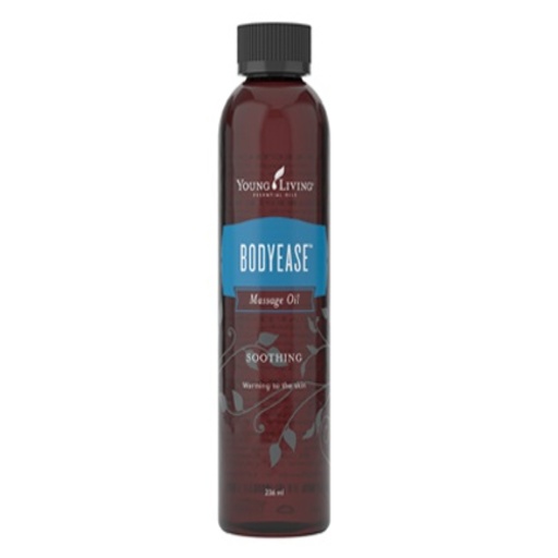 Body Ease Massage Oil