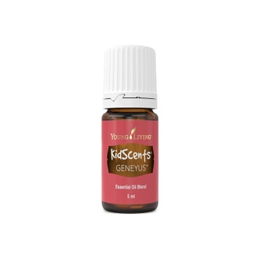 Kidscents GeneYus