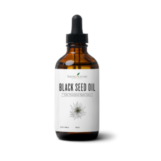 Black Seed Oil