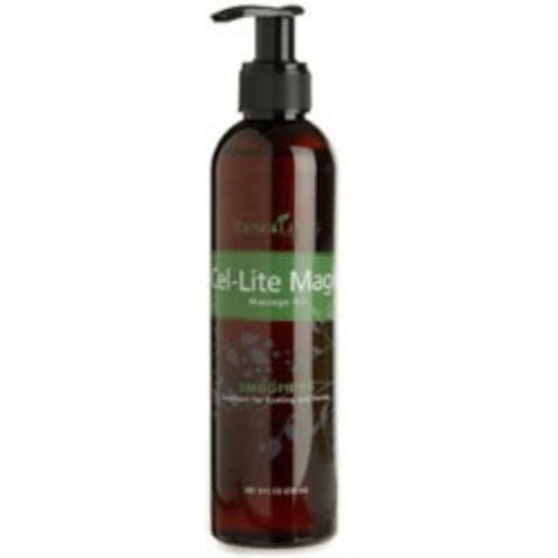 Cel-Lite Magic Massage Oil