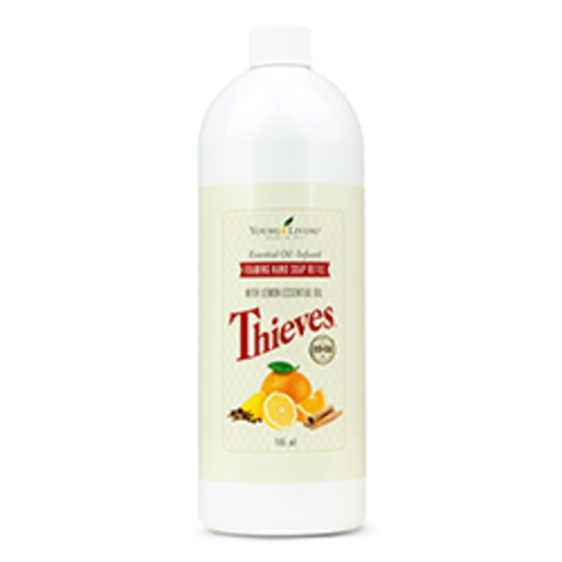 Thieves Handfoaming Soap Refill