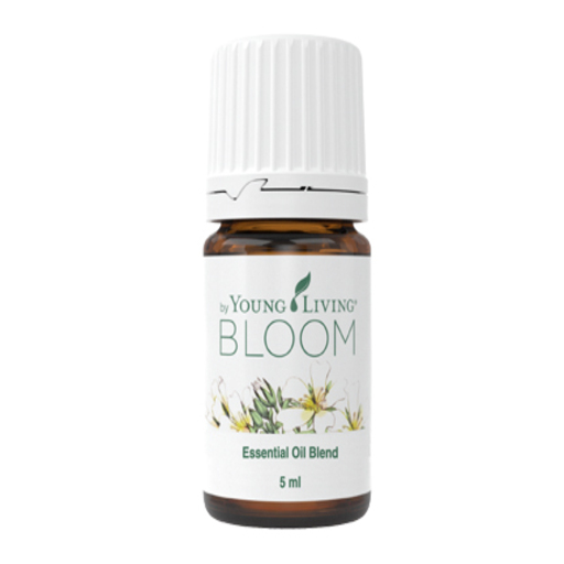 Bloom Essentail Oil