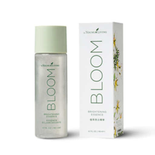 Bloom Brightenting Essence
