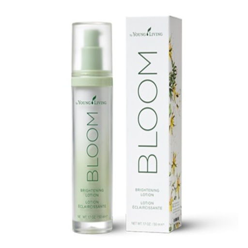 BLOOM Brightening Lotion