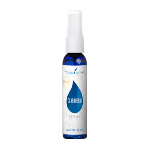 ClaraDerm™ Cooling Mist