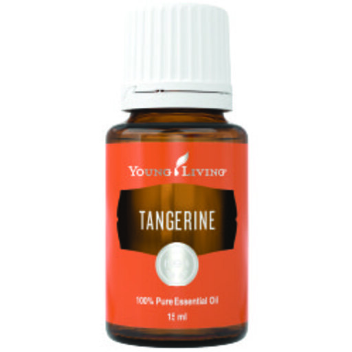 Tagerine essential oil