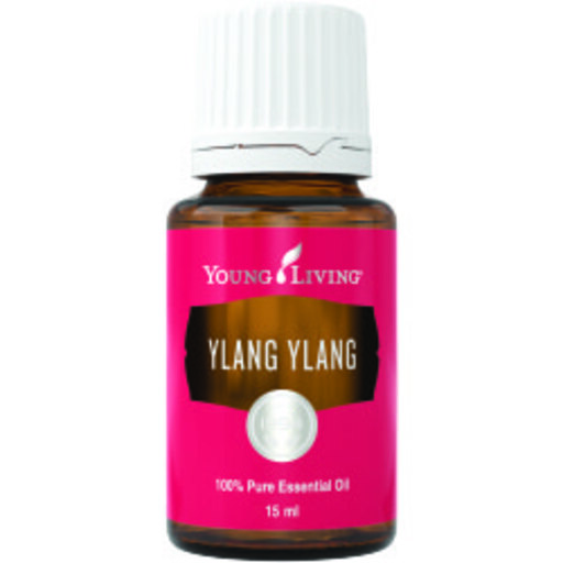 Ylang ylang essential oil