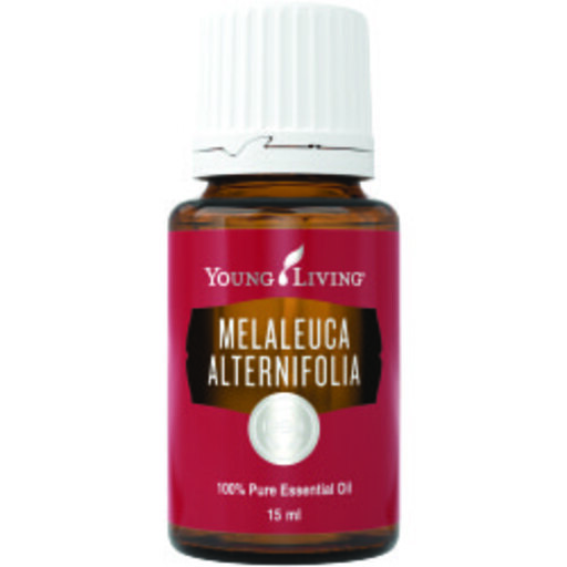 Tea tree essential oil