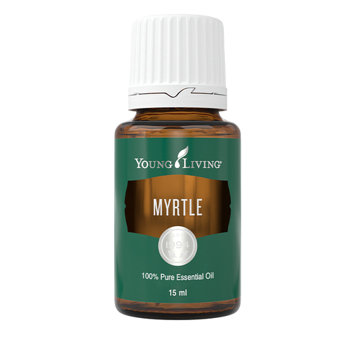 Mytle essential oil