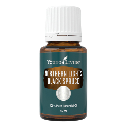 Notherm Light black sprue