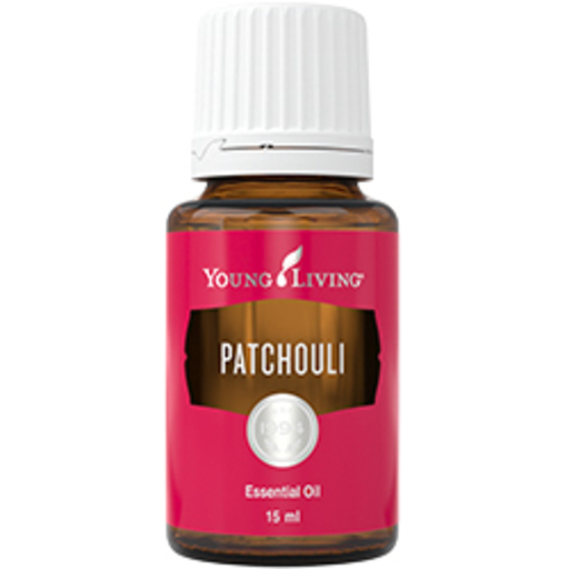 Patchuali Essential  Oil