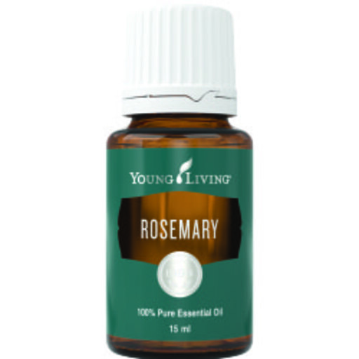 Rosemarry Essential Oil