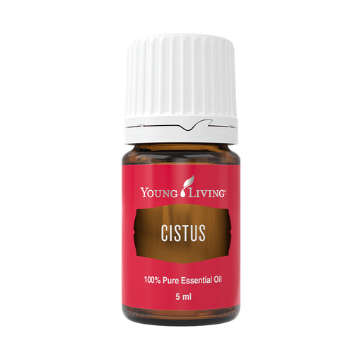 Cistus Essential Oil