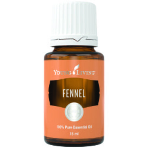 Fennel essential oil