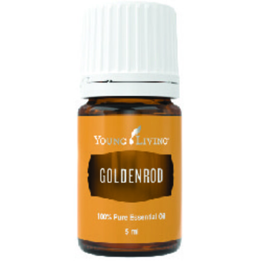 goldenrod essential oil