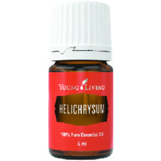Helichrysum essential oil