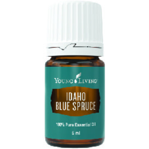 Idoho Blue Spruce essential oil