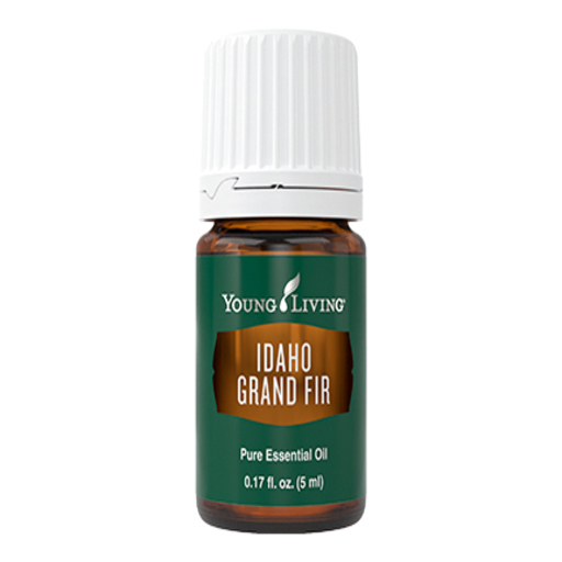 Idaho Gread Fir  Essential oil