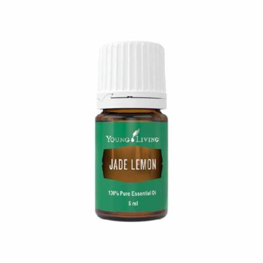 Jade lemon essential oil