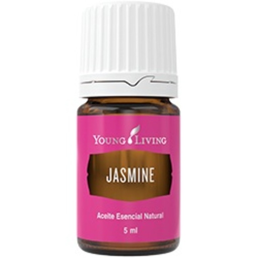 Jasmin essntial oil