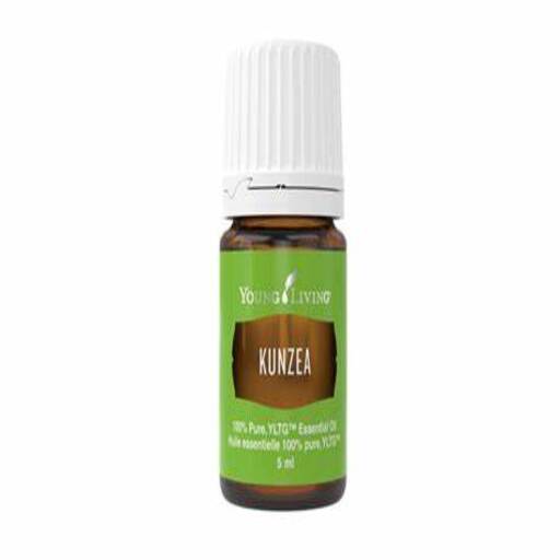 Kunzea essential oil