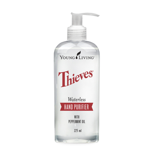 Thieves Waterless Hand Sanitizer 225ml