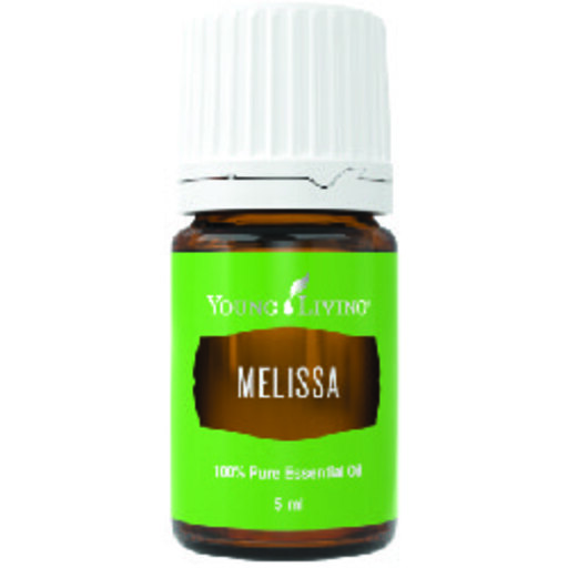 Melissa Essential Oil
