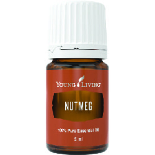 Nutmeg Essential Oil