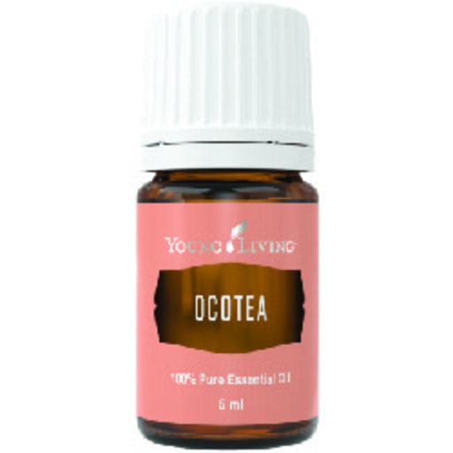 Ocotea Essential oil