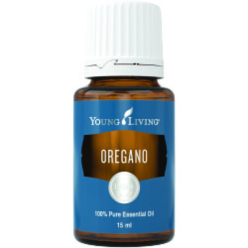Oregano Essntial oil