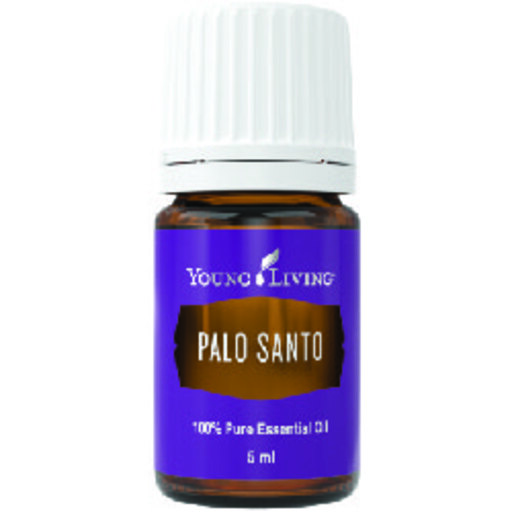 Palo Santo Essential Oil