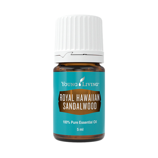 Royal Hawaiian Sandalwood Essential oil