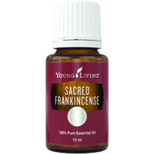 Sacred frankincense essential oil