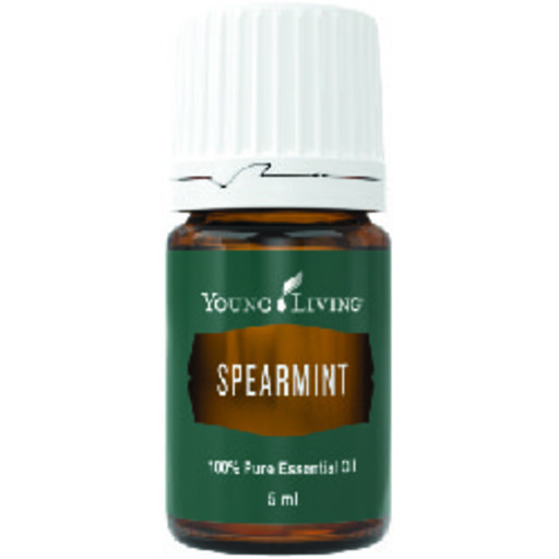 Spearmint Essential Oil