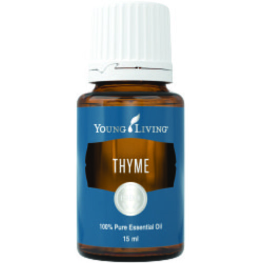 Thyme Essential oil