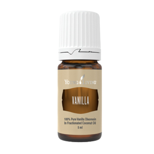 Vanilla Essential oil