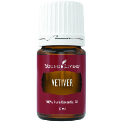 Vetiver Essential Oil