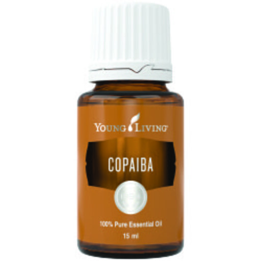 Copaiba Essnetial Oil