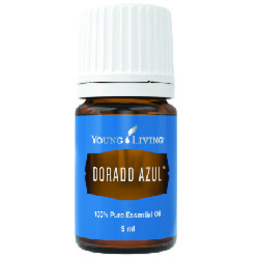 Dorado Azul Essential Oil