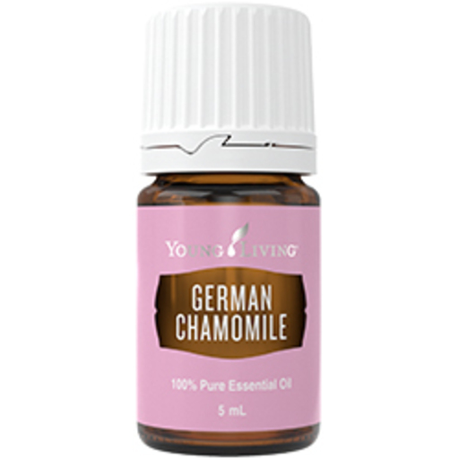 German Chamomile Essential oil