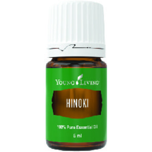 Hinoki Essential oil