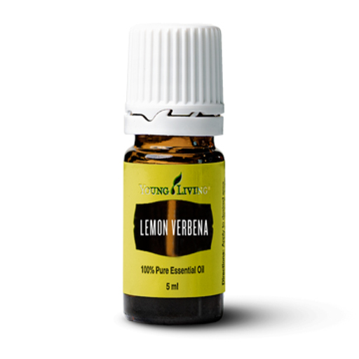 Lemon Verbena Essential oil