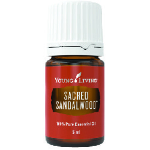 Scared Sandalwood Essential oil