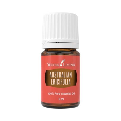 Australian  Ericifolia Essential Oil