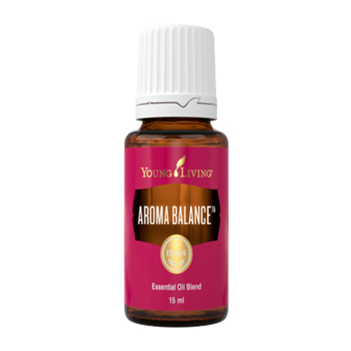 Aroma Balance essetial oil