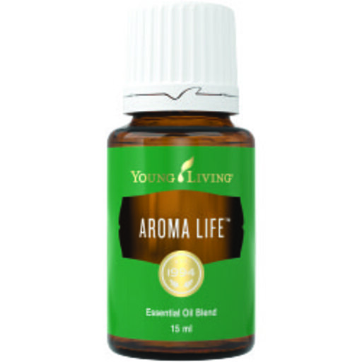 Aroma  Lifie essential oil