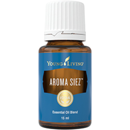 Aroma Siez essential oil